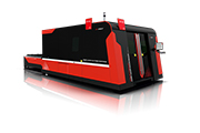 FCCBDX Fiber Laser Cutting Machine