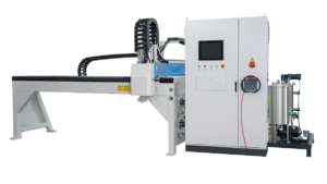 Gasket MAchine