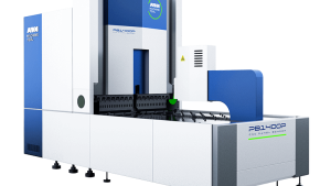 11-1-1 Auto-Tool Type Panel Bender