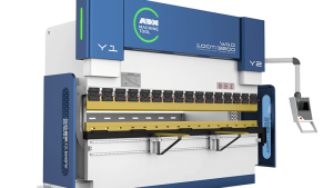 مكبس ثني CNC