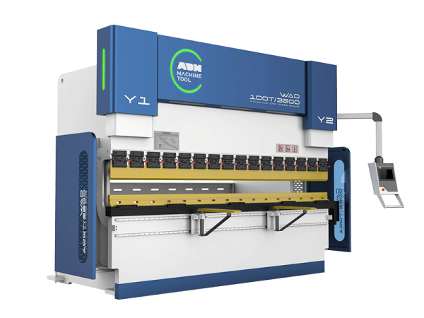 CNC Press Brake