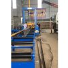 ماكينة تجميع قطاعات H-Beam