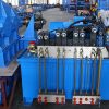 ماكينة تقويم قطاعات H-Beam الهيدروليكية