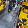 خط إنتاج الكمرات H الأفقي