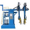 20240229165805254 Cantilever Backing Welding Machine