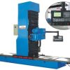 20240229172621205 ماكينة تفريز الوجه النهائي CNC