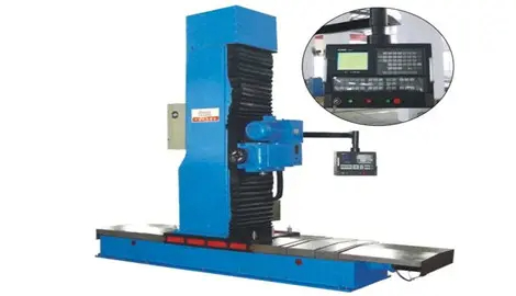 20240229172621205 ماكينة تفريز الوجه النهائي CNC