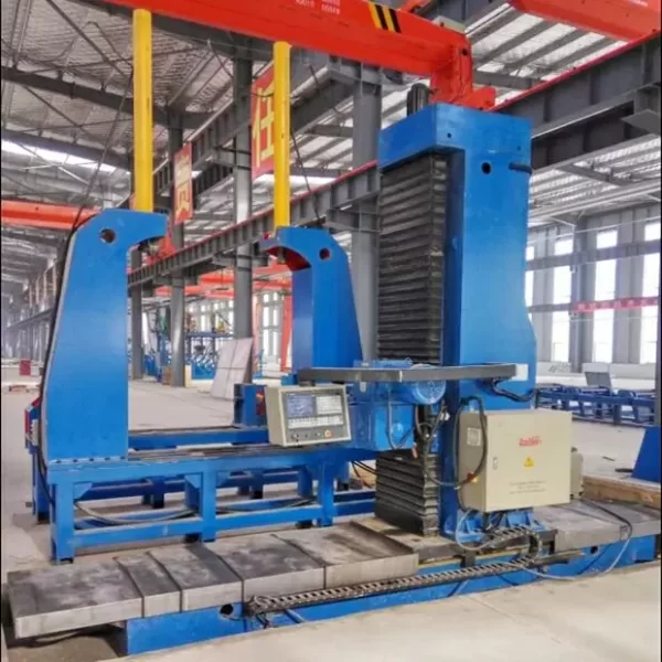 20240229172645527 ماكينة تفريز الوجه النهائي CNC