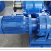 ماكينة تقويم قطاعات H-Beam الهيدروليكية
