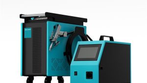 Laser Welding Machine