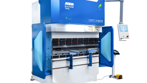 Electric Press Brake