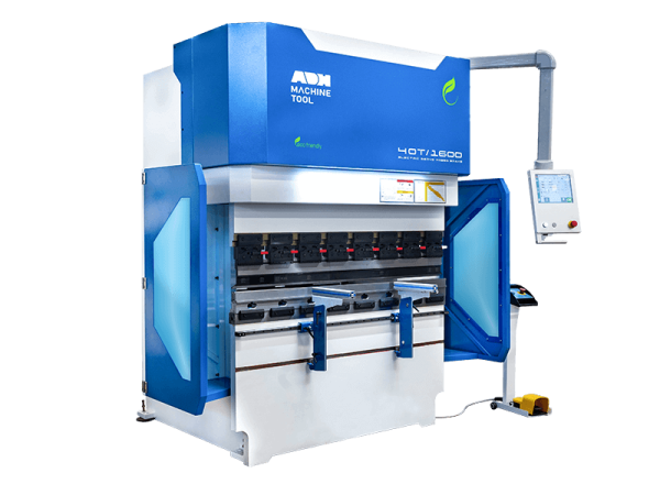Electric-Press-Brake-1 Electric Press Brake