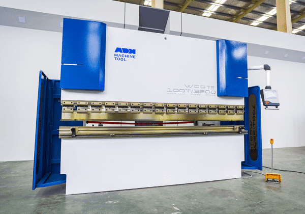 Swing Beam Shearing Machine